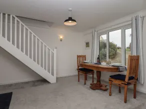 Northcott View - Chambre