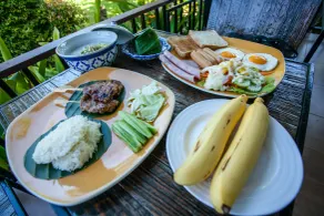 Himaphan Boutique Resort - SHA EXTRA PLUS - Vue de la chambre
