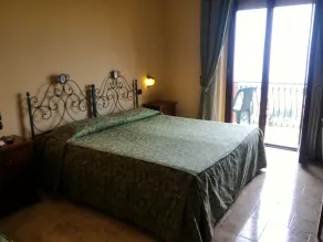 Hotel Primavera Dell'Etna - Chambre