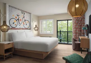 Holiday Inn Express Hotel & Suites Solana Beach-Del Mar by IHG - Camera