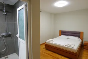 Hotel Jali - Chambre