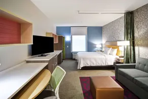 Home2 Suites by Hilton Frankfort - Chambre