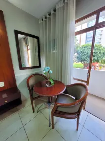 Hotel Alvorada Taguatinga by Bsb Inn - Camera