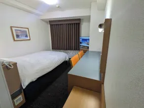Hotel Alpha-One Yokohama Kannai - Camera