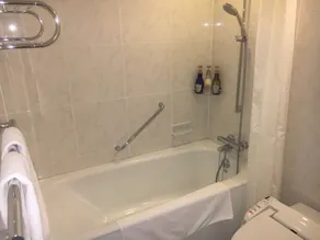 ANA Holiday Inn Sendai by IHG - Bagno