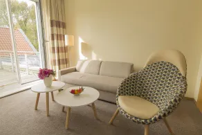Hotel Kleines Meer - Chambre