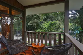 Senda Monteverde Hotel Member of the Cayuga Collection - View from room