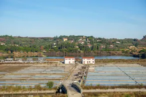 Hotel Oleander - Oleander Resort - Ausblick vom Zimmer