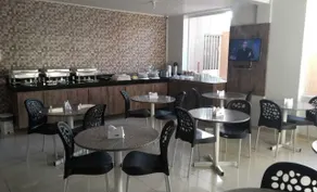 Hotel Confiança - Restaurant