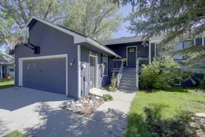 Family-friendly Eagle Home w/ Large Yard & Deck - Interior