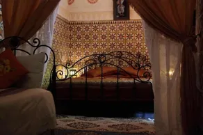 Riad Maryam Taroudant - Værelse