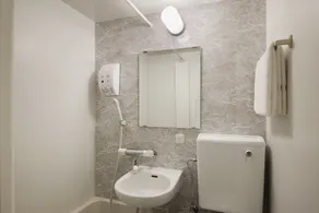 Four Points Flex by Sheraton Utsunomiya - Bathroom