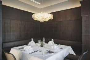 Montfort - das Hotel - Restaurant