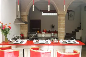 Riad Kalaa 2 - Restaurant