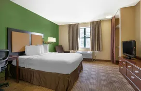 Extended Stay America Select Suites - Fayetteville - Springdale - Quarto