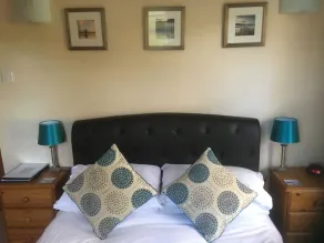 Avron House - Room