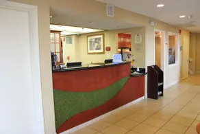 Doral Inn & Suites Miami Airport West - Réception