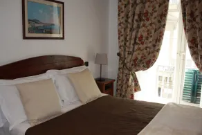 Locanda Dell'Arte - Room
