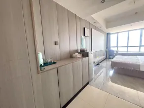 jianaijingpingongyu - Room