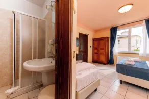 Il Cigliere Wellness Spa Resort - Værelse
