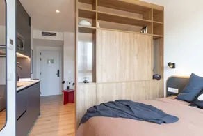 Be Casa Barakaldo - Zimmer