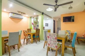 Ayenda Casa Real - Restaurant