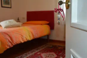B&B LE ORTENSIE - Chambre