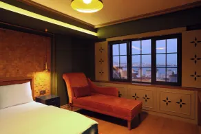 Sublime Porte Hotel - Rom