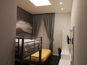 Beverello Rooms - Chambre