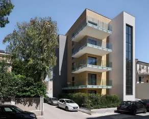 G Palace Residence - Zimmer