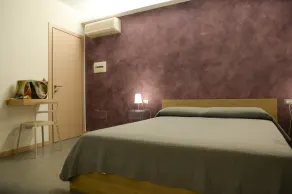 San Marciano - Chambre
