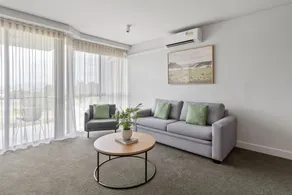 Balgownie Estate Yarra Valley - Chambre