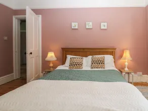 Sunnycote - Zimmer