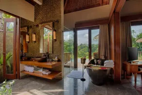 Natya Resort Ubud - Room
