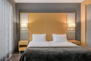 AC Hotel Victoria Suites - Chambre