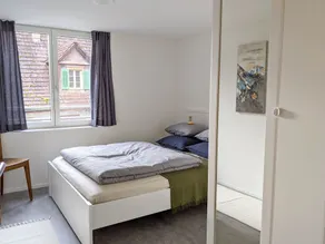 Budget rooms Pilatus - Alpnachstad - Zimmer