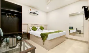 Hotel Solitaire - Room