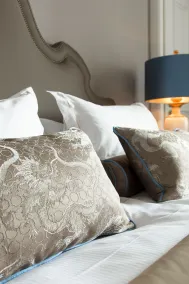 Althoff Grandhotel Schloss Bensberg - Chambre