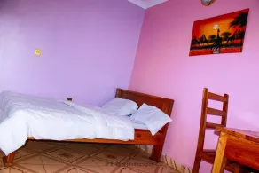 kuwetu resort and conference - Zimmer