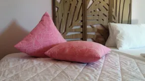 Motel Zur goldenen Krone - Room