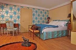 Townhouse Boutique Hotel - Chambre