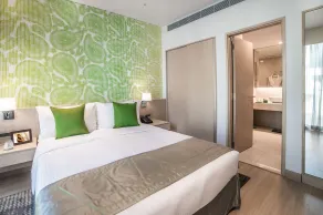 Citadines OMR Chennai - Room