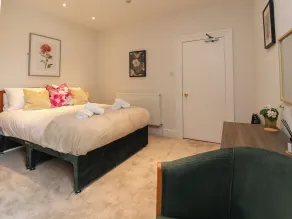 Eden Bay Retreat - Room