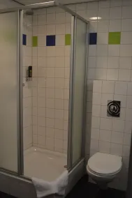 De Borgh - Salle de bain