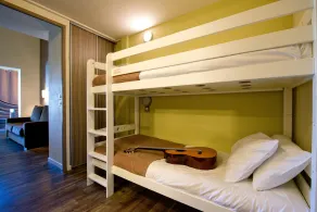 SOWELL Family Les Amandiers - Room