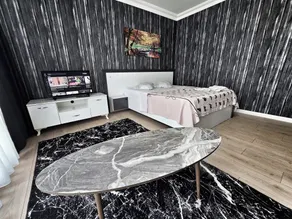 Alme Suite - Chambre
