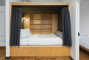 Placemakr Wall Street - Chambre