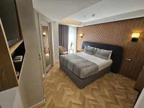 Anthemis Hotel - Camera