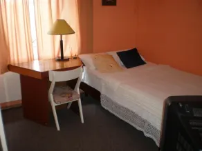 Hotel Getliin - Camera