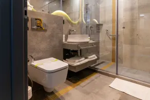 Mandachi Hotel & SPA - Room